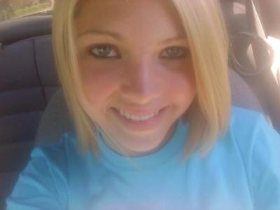 Alyssa Stockwell