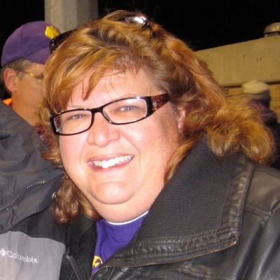 Judi Calhoon