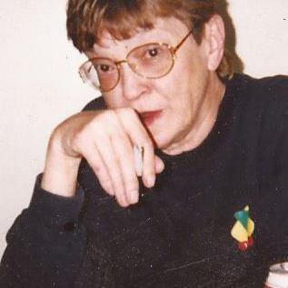 Margaret Ruggiero
