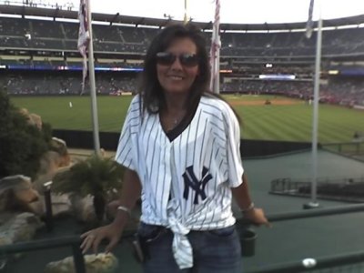 Patricia Conklin