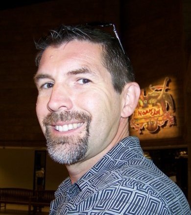 Vincent Abel