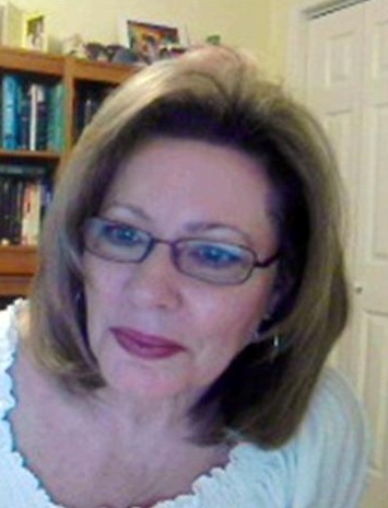 Sharon Meyer