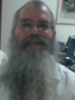 Joel Spater