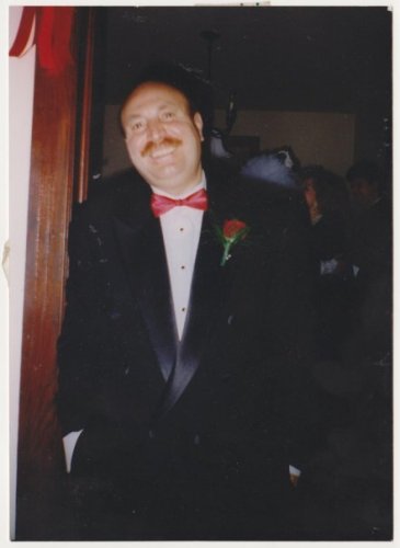 Mohamed Chelbi