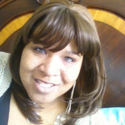Valerie Bethune