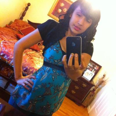 Shanice Fontanez