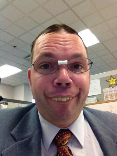 Timothy Hoefer