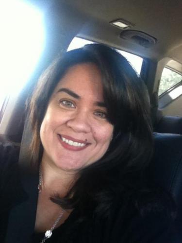 Nina Rivero