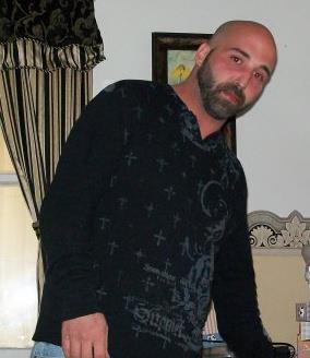 Scott Steedle