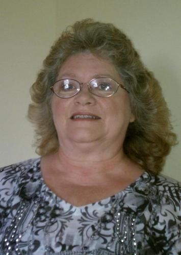 Brenda Hawkes