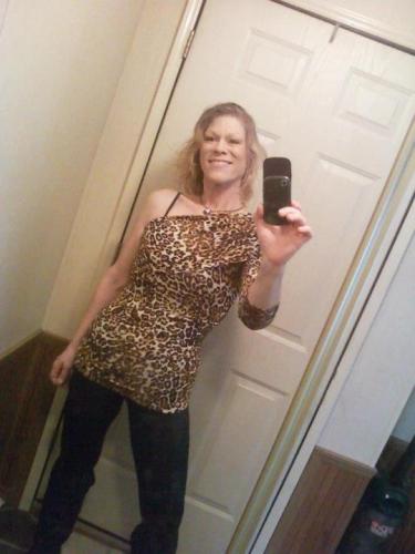 Deniece Manthey
