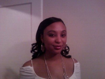 Jeneane Vaughn