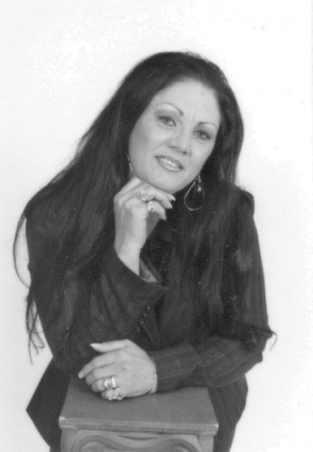 Tammy Ybarra