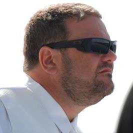 Gregory Gazett