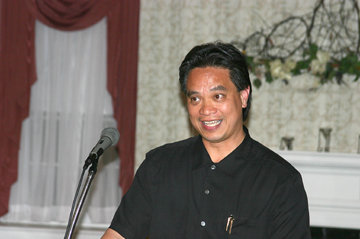 Michael Espina