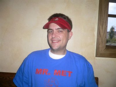 Christopher Parker