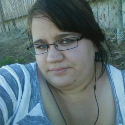 Amber Flint