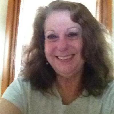 Maryann Sparks