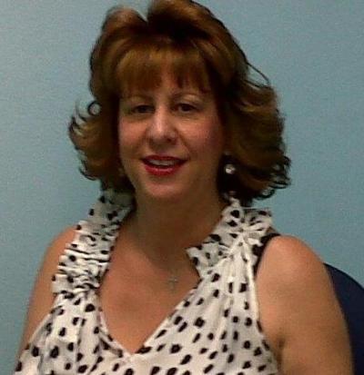 Gladys Contreras