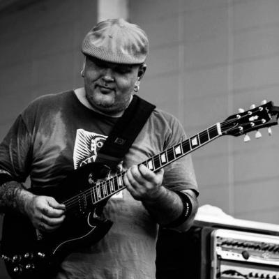 Corey Dennison