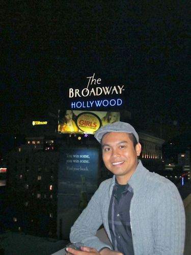 Peter Badua