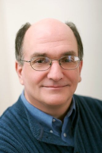 Michael Logsdon
