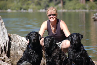 Christine Crosby
