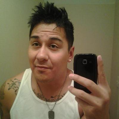 Jesus Gutierrez