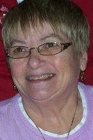 Patricia Parker