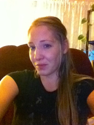 Sarah Young