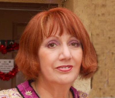 Jeanne Zobel
