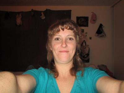 Terri Mcgee