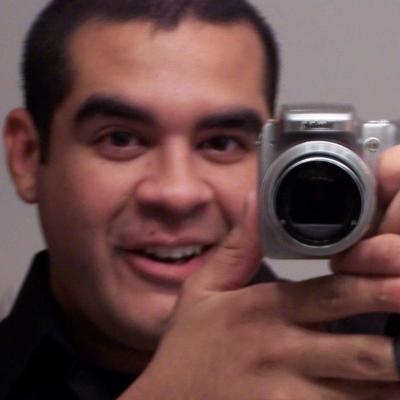 Alexander Ponce