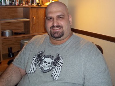 Antonio Lee