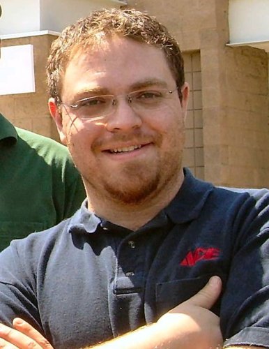 David Michaud