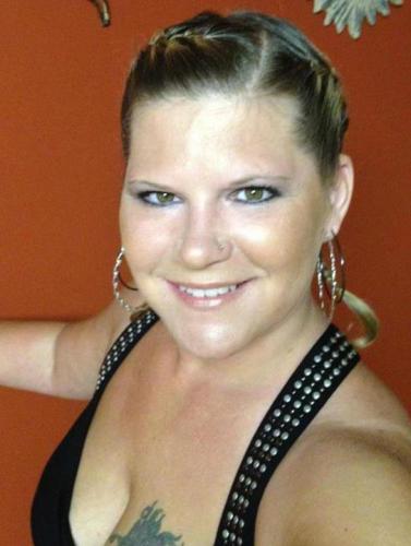 Tina Austin