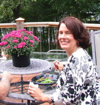 Melanie Ashby