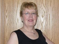 Shirley Simmons