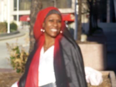 Hajar Young