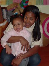 Indaira Charles