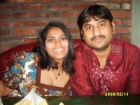 Hetal Patel