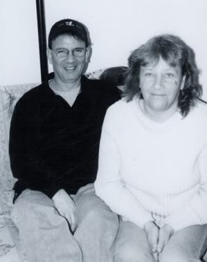 Margaret Joyce