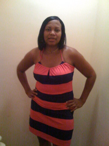Charisse Sweeting