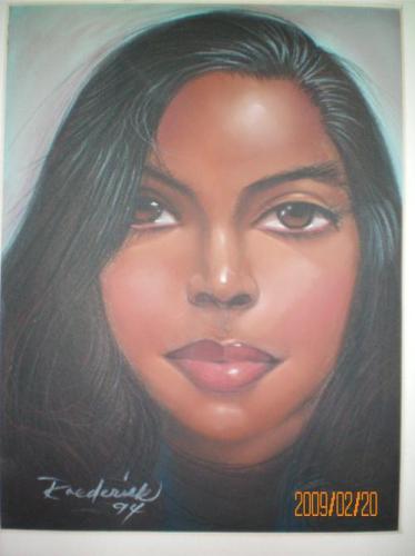 Hania Brooks