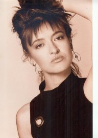 Irena Alexandrova
