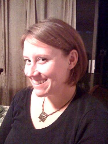Kathryn Edson