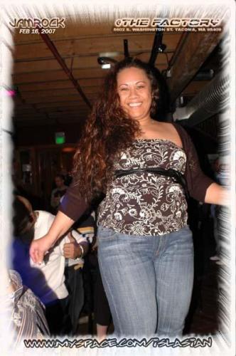 Theresa Benedicto