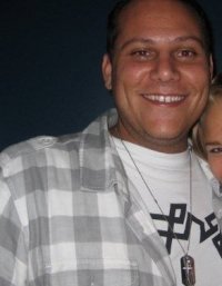 Demetri Itsines