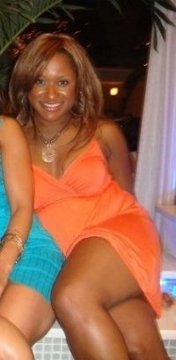 Nashtassia Alexis