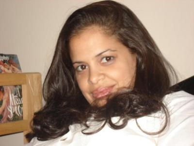 Lydia Molina
